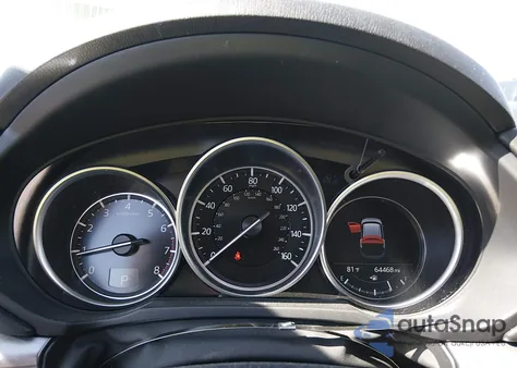 2020 Mazda Cx-5 Touring from USA, damaged, VIN JM3KFACM8L0724686